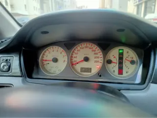 Mitsubishi Lancer 2010