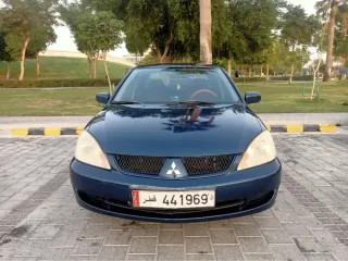 Mitsubishi Lancer 2010