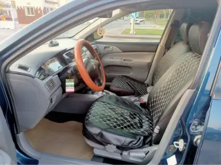 Mitsubishi Lancer 2010
