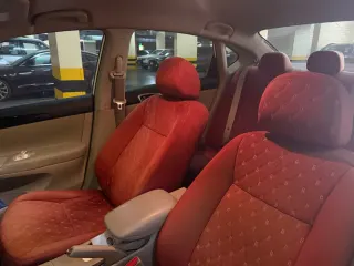 Nissan Sentra 2021