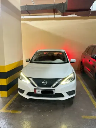Nissan Sentra 2021