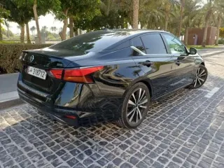 نيسان التيما 2021