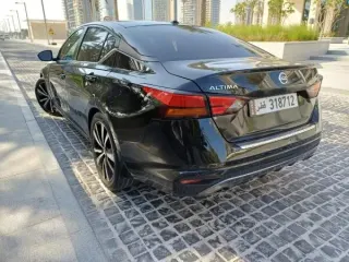 نيسان التيما 2021