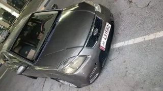 كيا ريو 2011