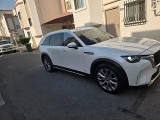 Mazda CX 90 2024