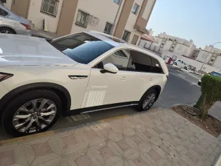Mazda CX 90 2024