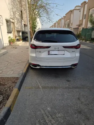 Mazda CX 90 2024