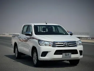تويوتا هايلكس 2022