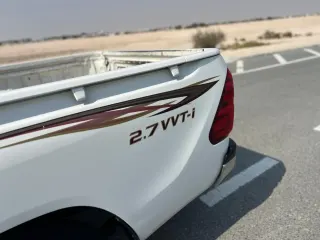 تويوتا هايلكس 2022
