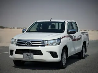تويوتا هايلكس 2022
