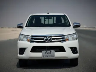 تويوتا هايلكس 2022