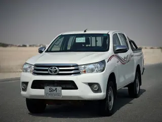 تويوتا هايلكس 2021