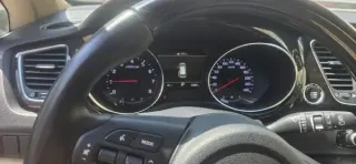 Kia Carnival 2019