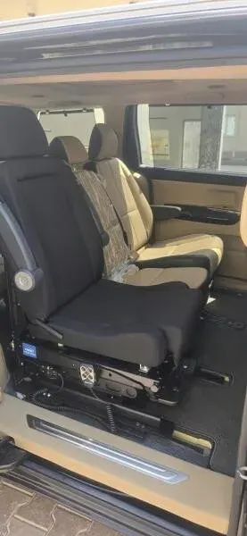 Kia Carnival 2019