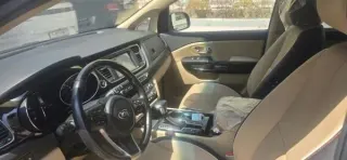 Kia Carnival 2019