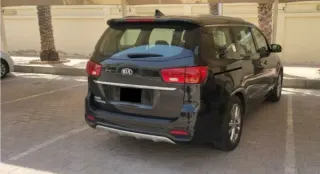 Kia Carnival 2019