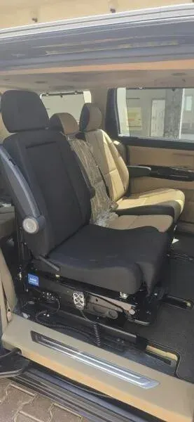 Kia Carnival 2019