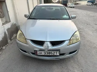 ميتسوبيشي لانسر 2006