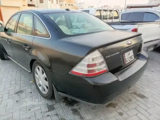 فورد توروس 2009