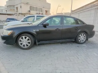 فورد توروس 2009