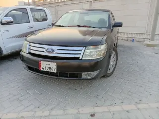 فورد توروس 2009