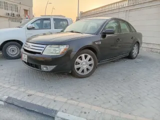 فورد توروس 2009