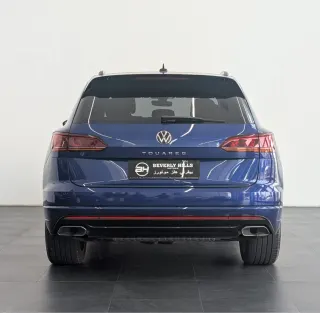 Volkswagen Touareg 2023