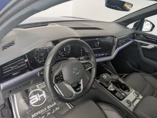 Volkswagen Touareg 2023