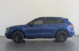 Volkswagen Touareg 2023