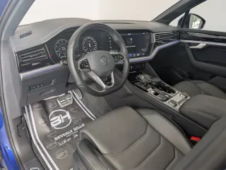 Volkswagen Touareg 2023