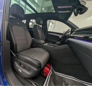 Volkswagen Touareg 2023