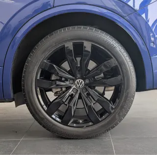 Volkswagen Touareg 2023