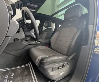 Volkswagen Touareg 2023