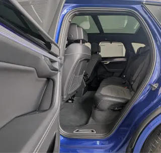 Volkswagen Touareg 2023