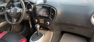 نيسان جوك 2017