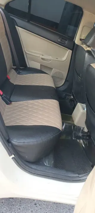 نيسان جوك 2017