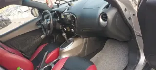 نيسان جوك 2017