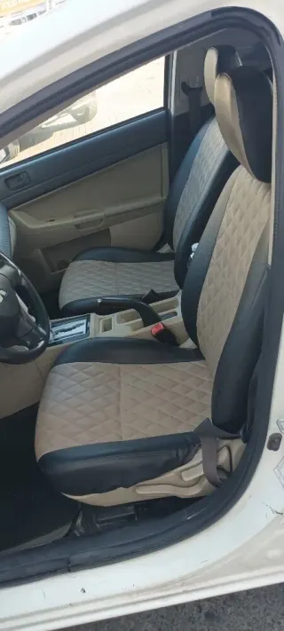 نيسان جوك 2017