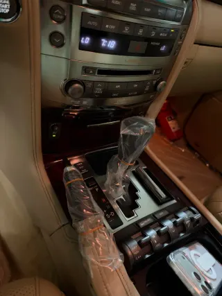 لكزس LX 570 2011