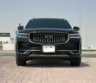 جيلي مونجارو 2026