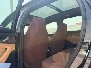 جيلي مونجارو 2026