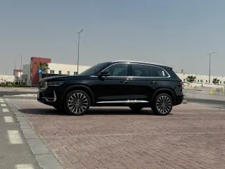 جيلي مونجارو 2026
