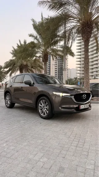 مازدا CX 5 2019