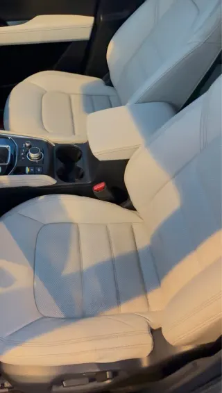 مازدا CX 5 2019