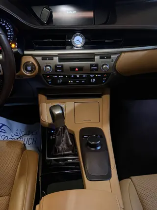 Lexus ES 350 2018