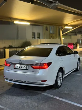 Lexus ES 350 2018