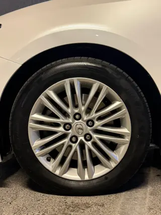 Lexus ES 350 2018