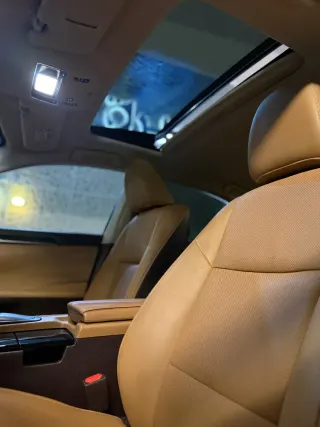 Lexus ES 350 2018