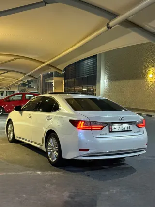 Lexus ES 350 2018