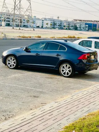 فولفو S 60 2011